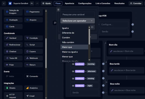 🛠️ Mega Atualização do Sendbot v3.7.0 - Confira!